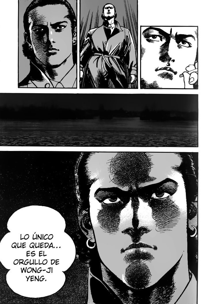 Read Sanctuary (es) Manga Online