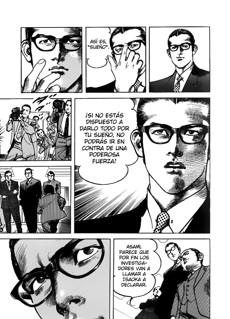 Read Sanctuary (es) Manga Online