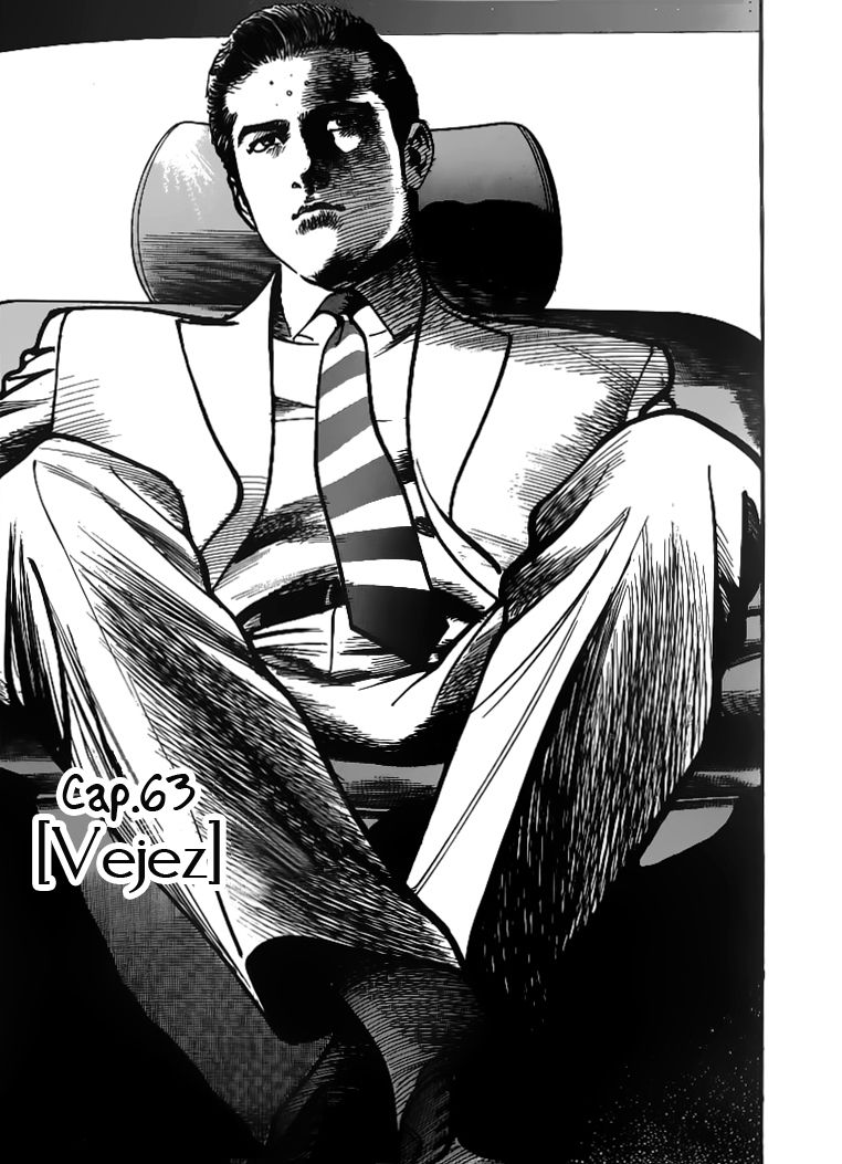 Read Sanctuary (es) Manga Online