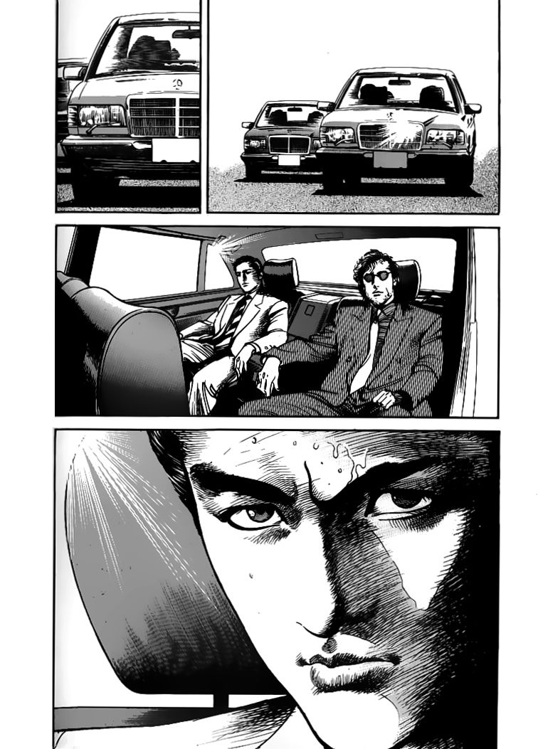 Read Sanctuary (es) Manga Online