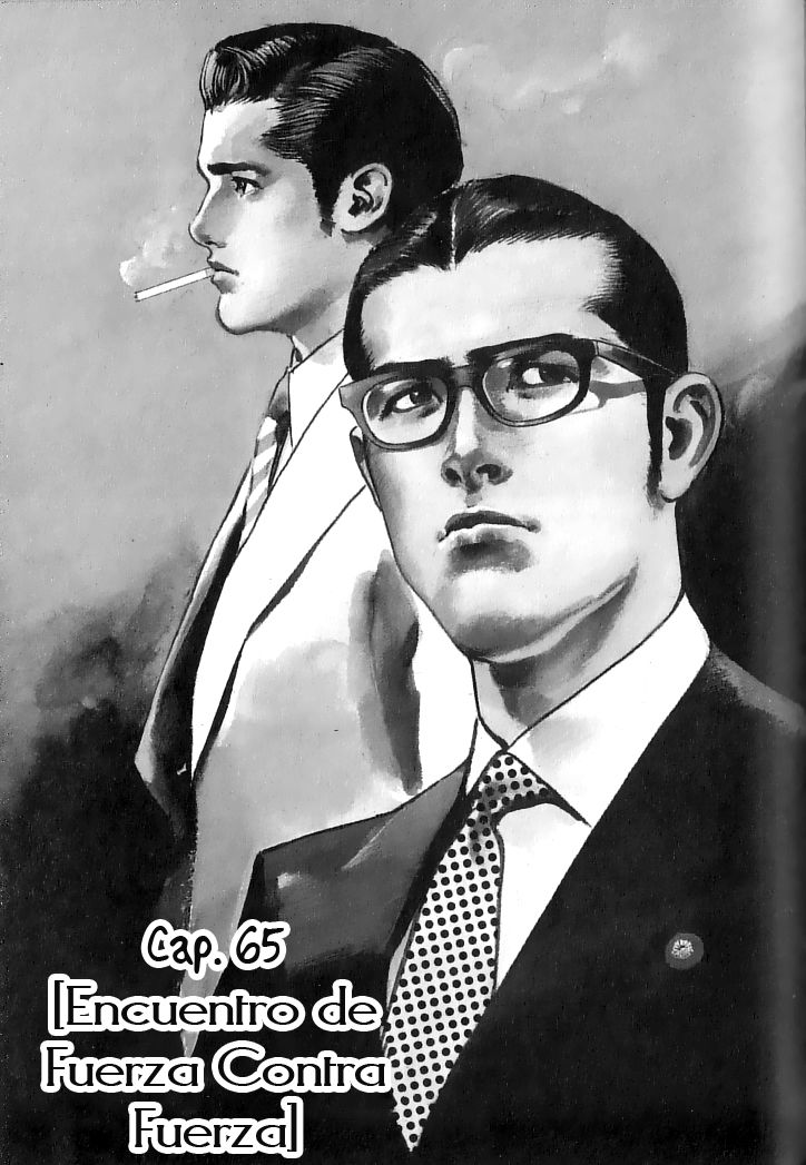 Read Sanctuary (es) Manga Online