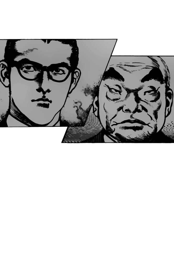 Read Sanctuary (es) Manga Online