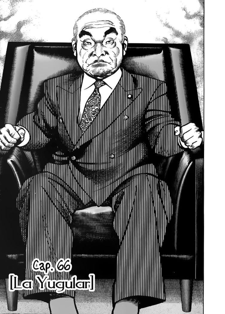 Read Sanctuary (es) Manga Online