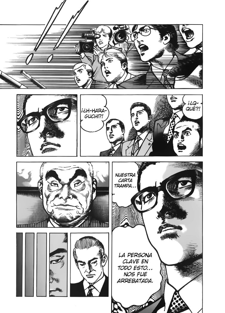 Read Sanctuary (es) Manga Online