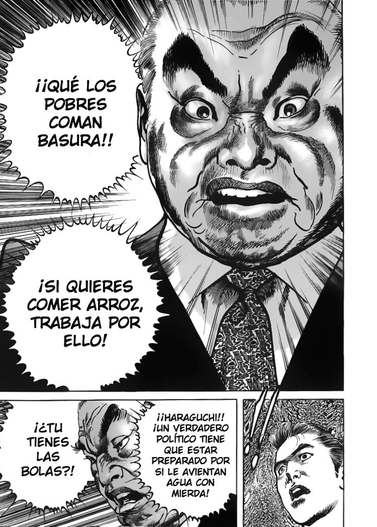 Read Sanctuary (es) Manga Online