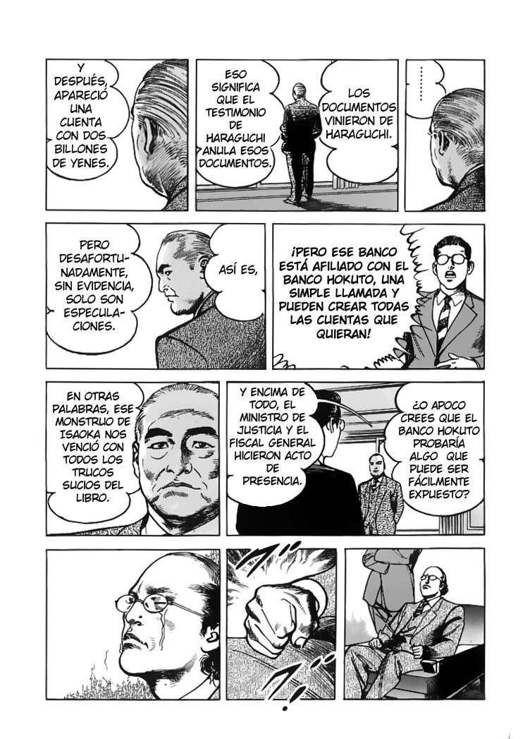 Read Sanctuary (es) Manga Online