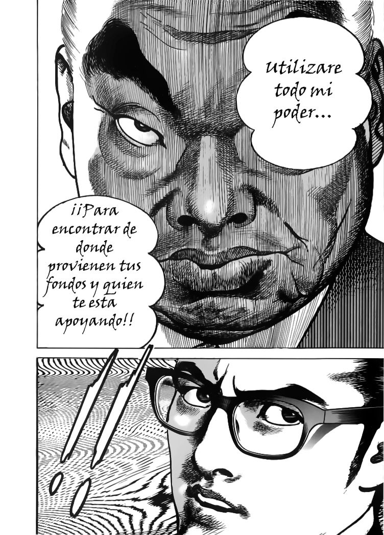 Read Sanctuary (es) Manga Online