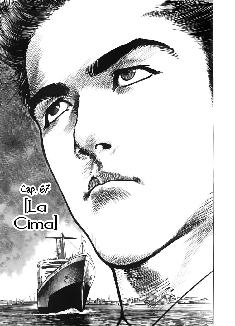 Read Sanctuary (es) Manga Online