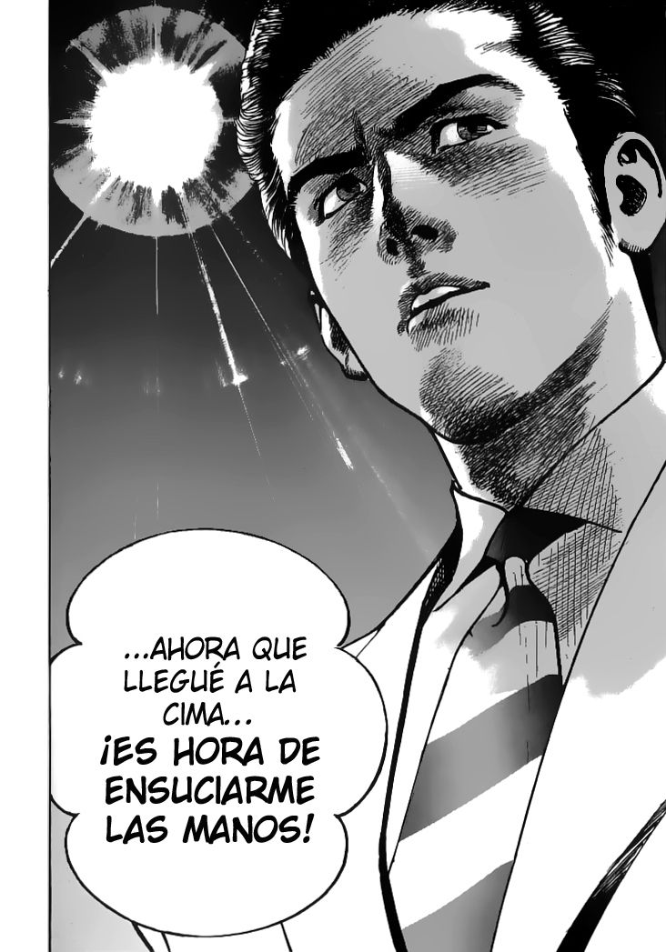 Read Sanctuary (es) Manga Online