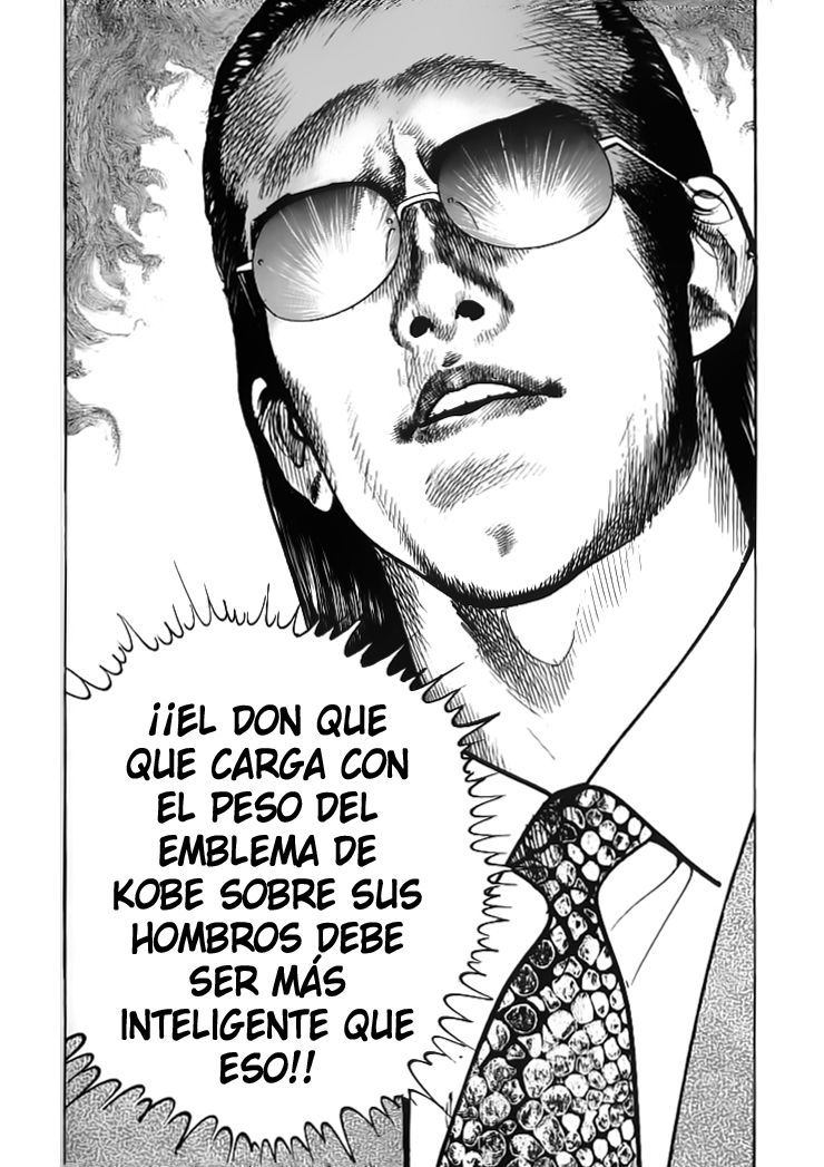 Read Sanctuary (es) Manga Online