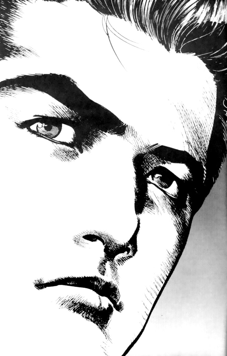 Read Sanctuary (es) Manga Online