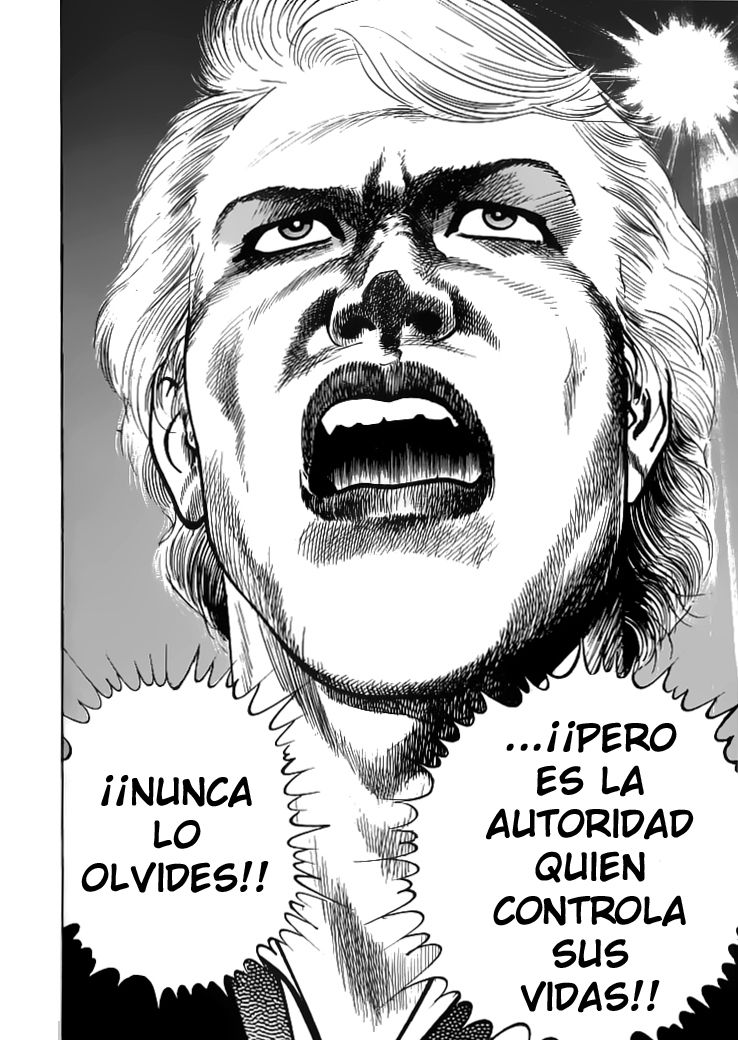 Read Sanctuary (es) Manga Online