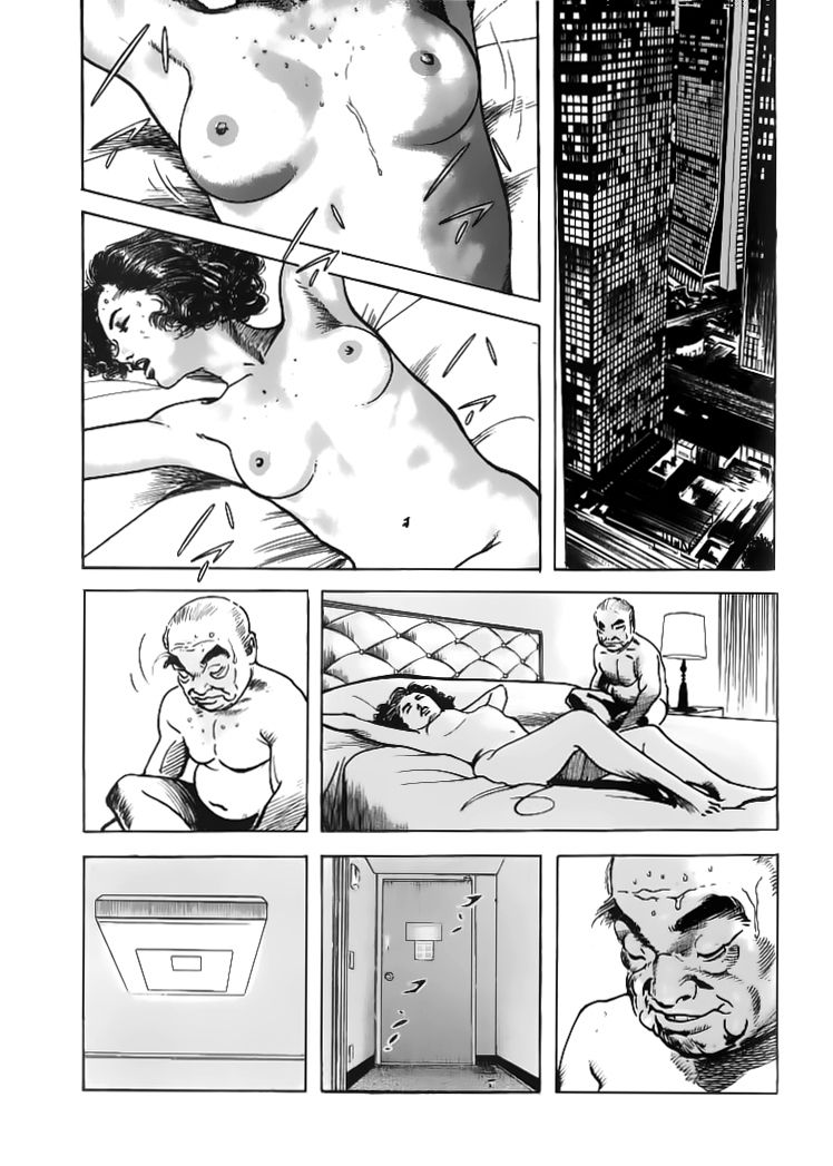 Read Sanctuary (es) Manga Online