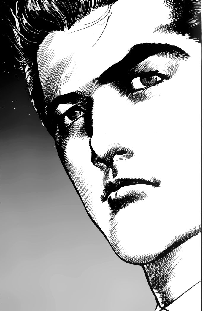 Read Sanctuary (es) Manga Online