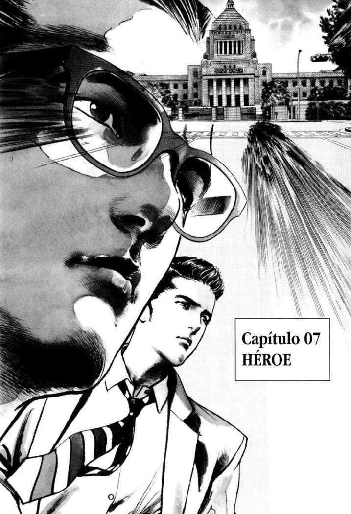 Read Sanctuary (es) Manga Online