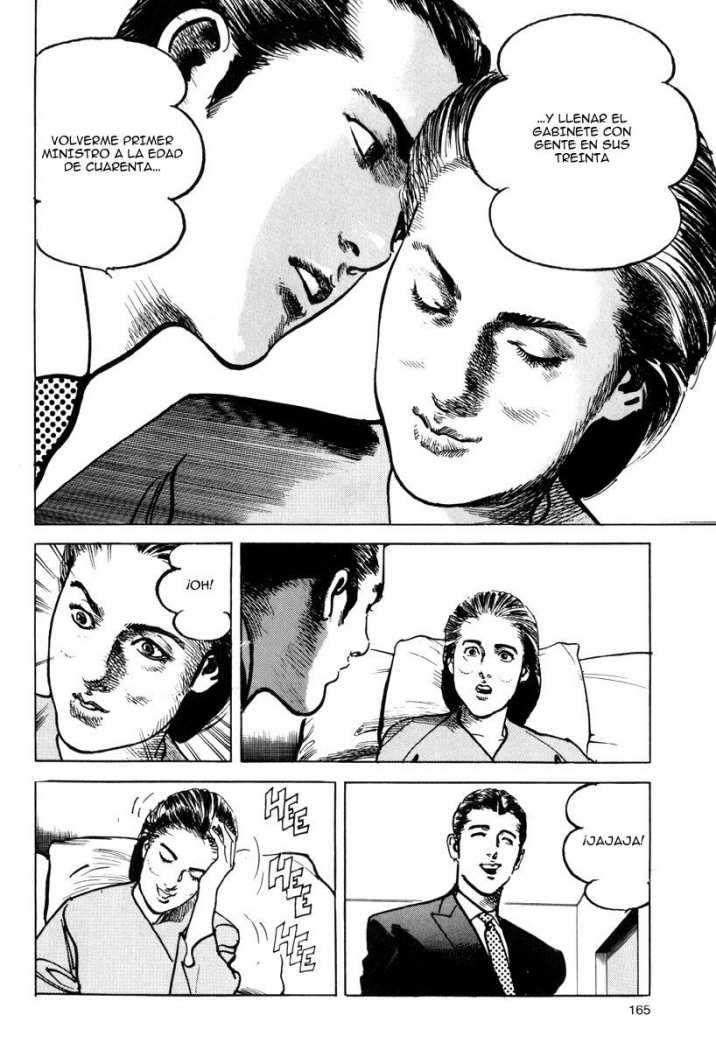 Read Sanctuary (es) Manga Online