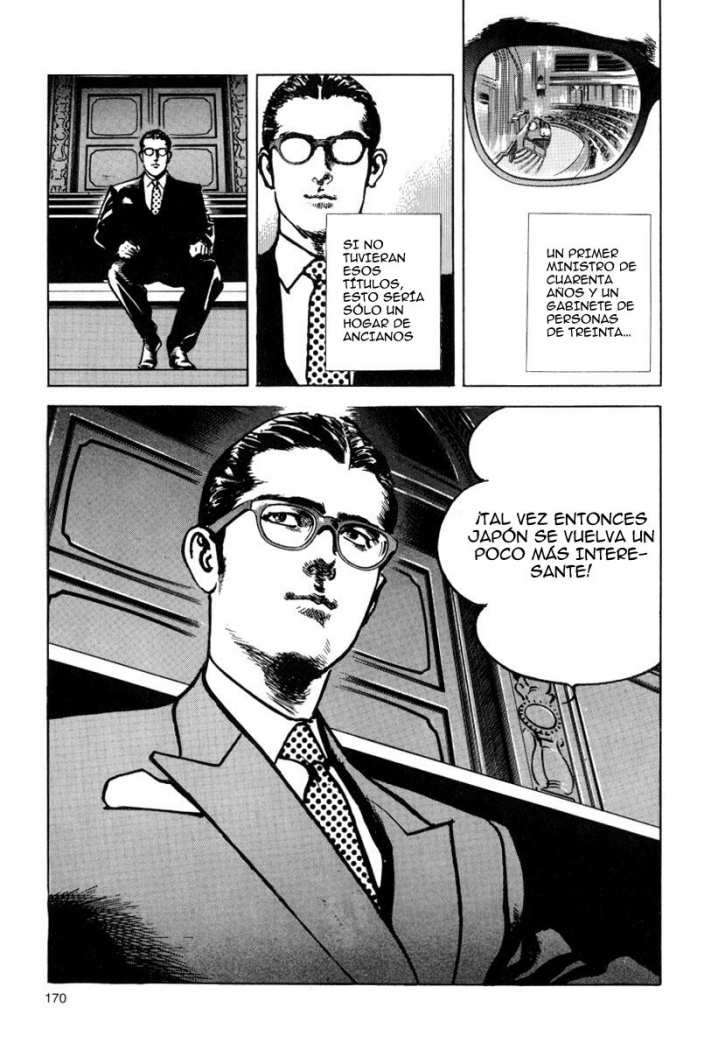 Read Sanctuary (es) Manga Online