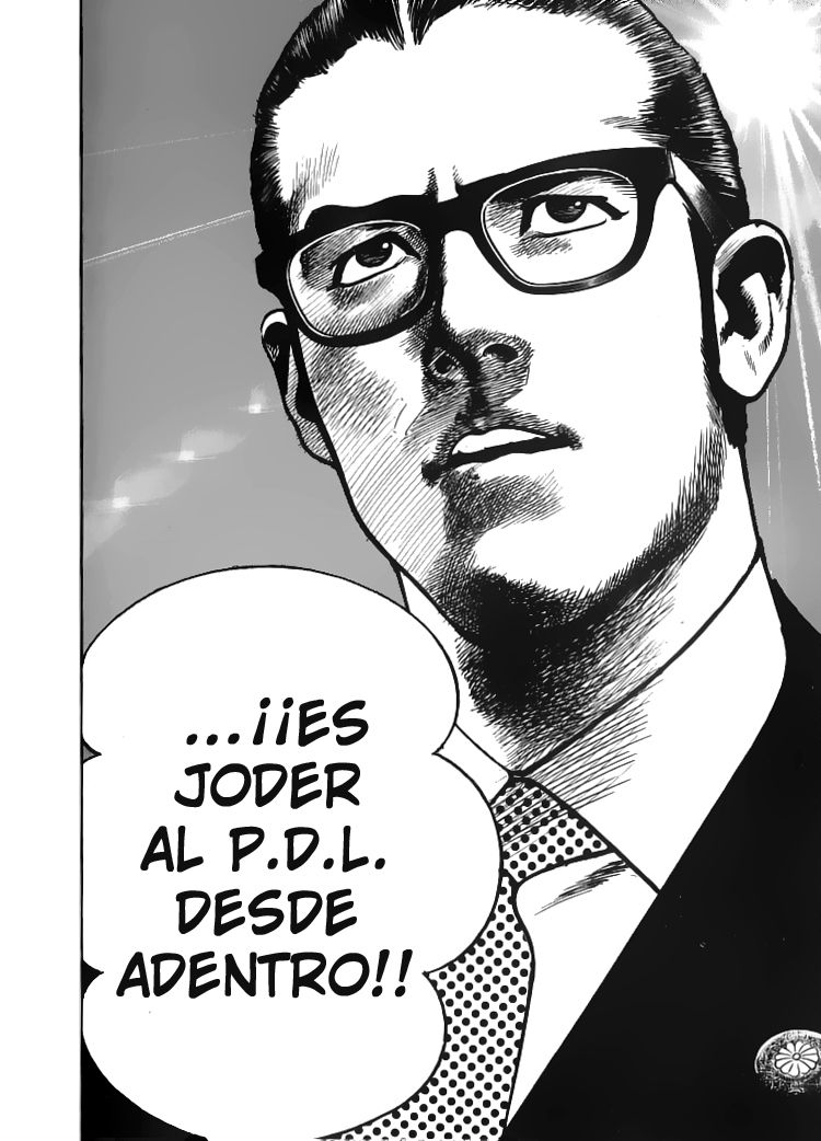 Read Sanctuary (es) Manga Online