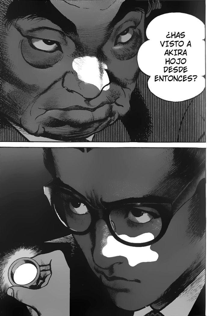 Read Sanctuary (es) Manga Online