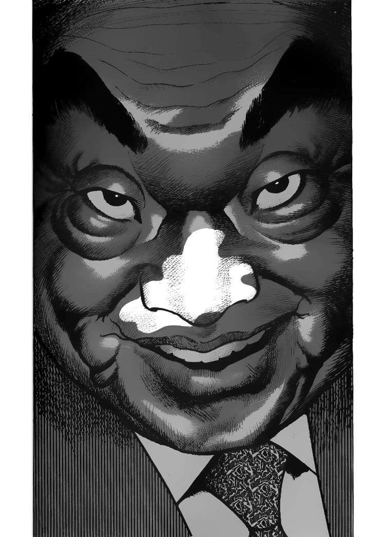 Read Sanctuary (es) Manga Online