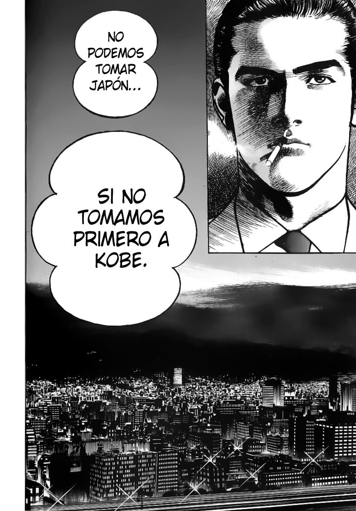 Read Sanctuary (es) Manga Online