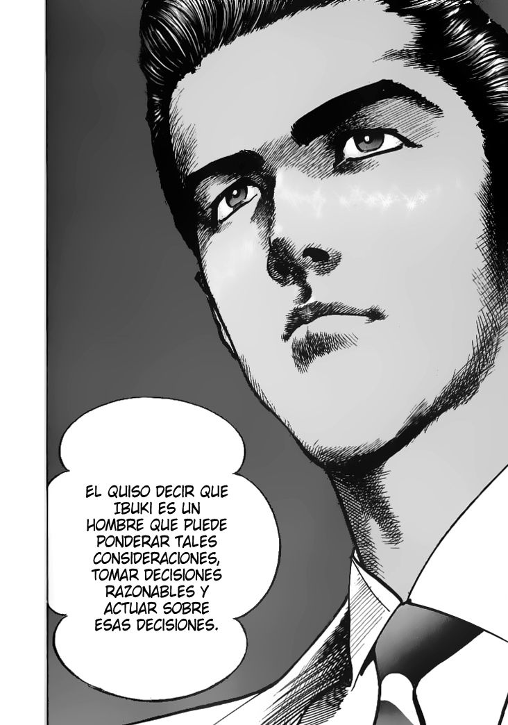 Read Sanctuary (es) Manga Online