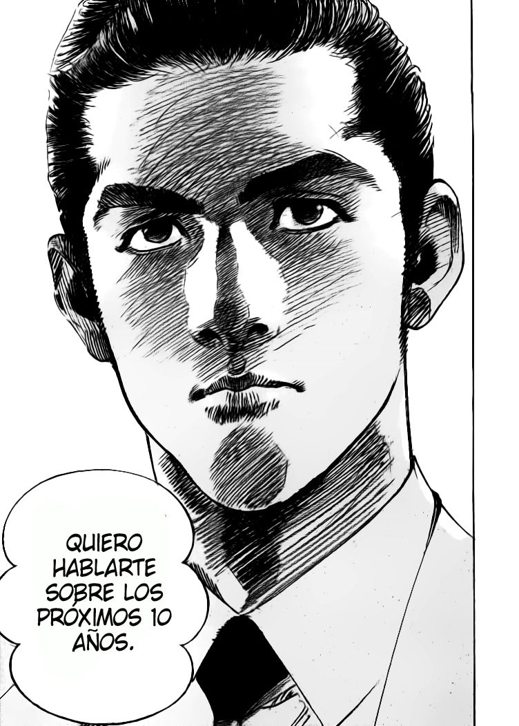 Read Sanctuary (es) Manga Online