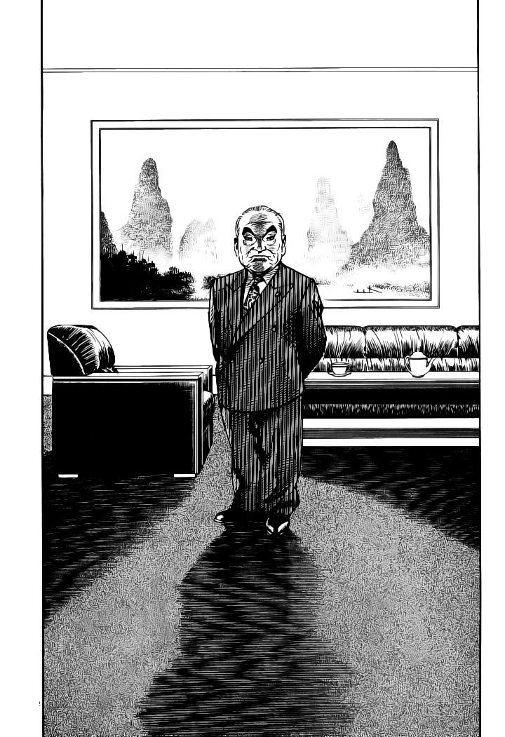 Read Sanctuary (es) Manga Online