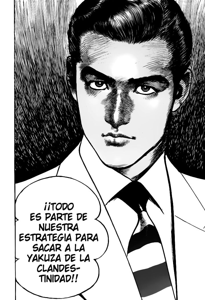 Read Sanctuary (es) Manga Online