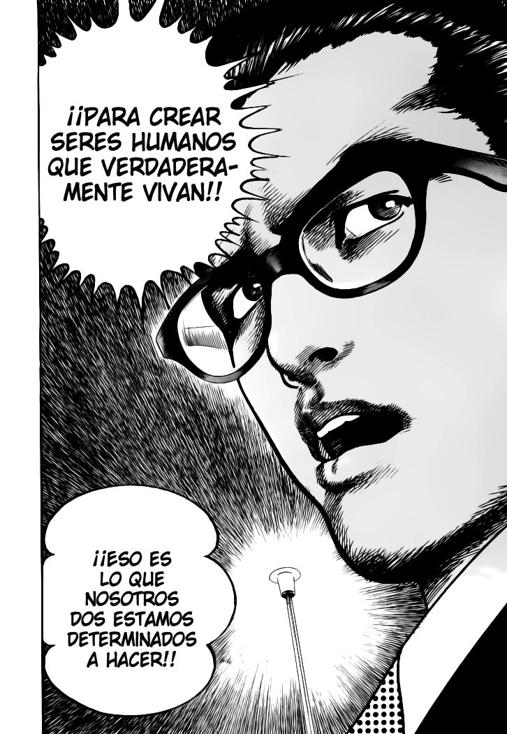 Read Sanctuary (es) Manga Online