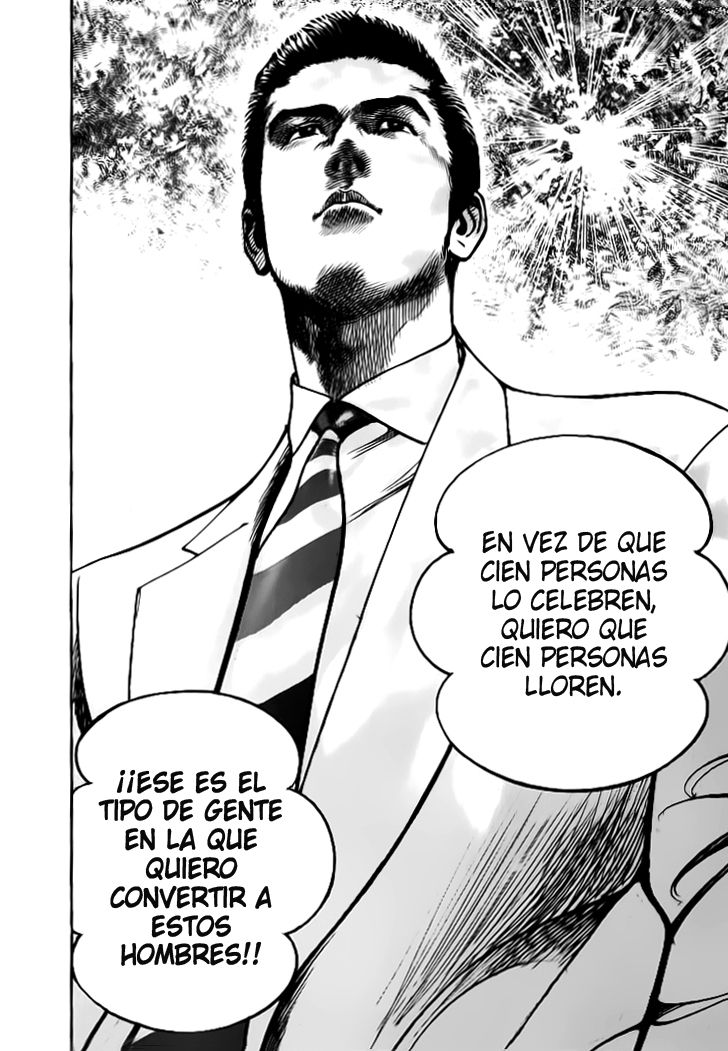 Read Sanctuary (es) Manga Online