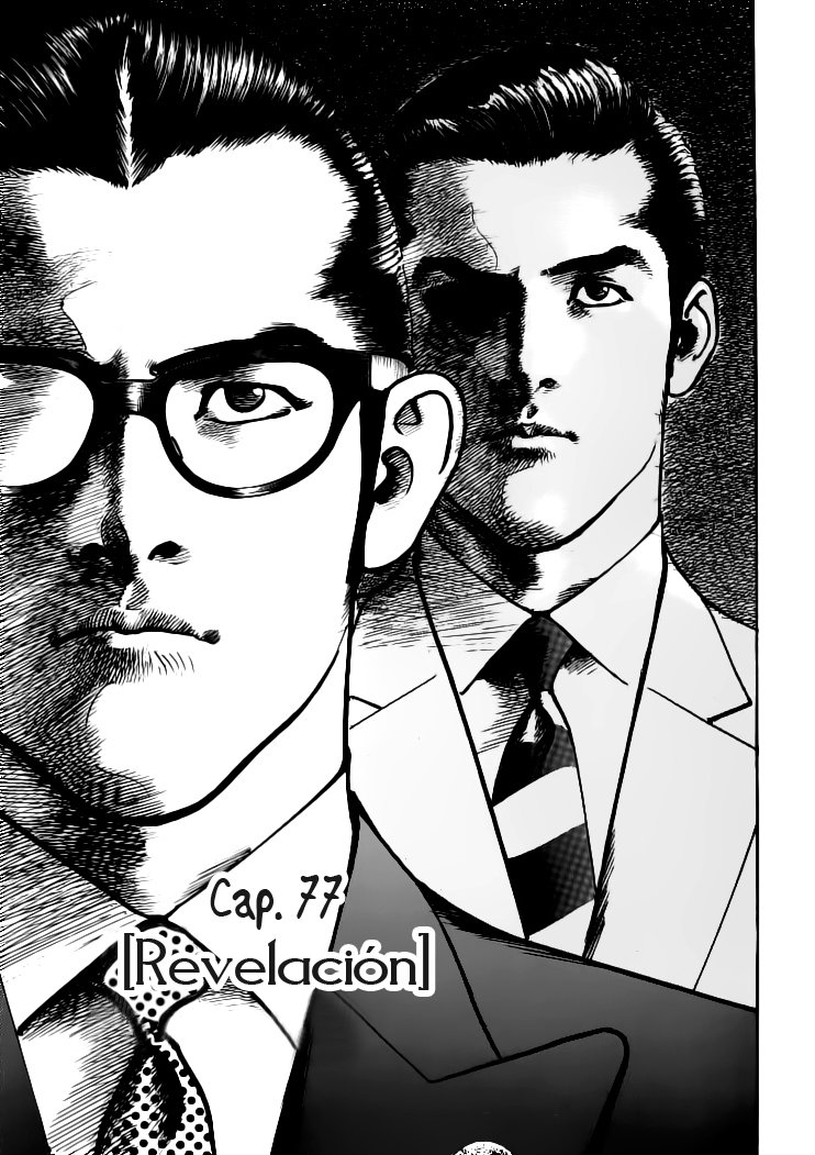 Read Sanctuary (es) Manga Online