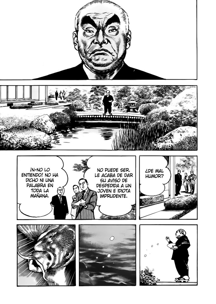 Read Sanctuary (es) Manga Online