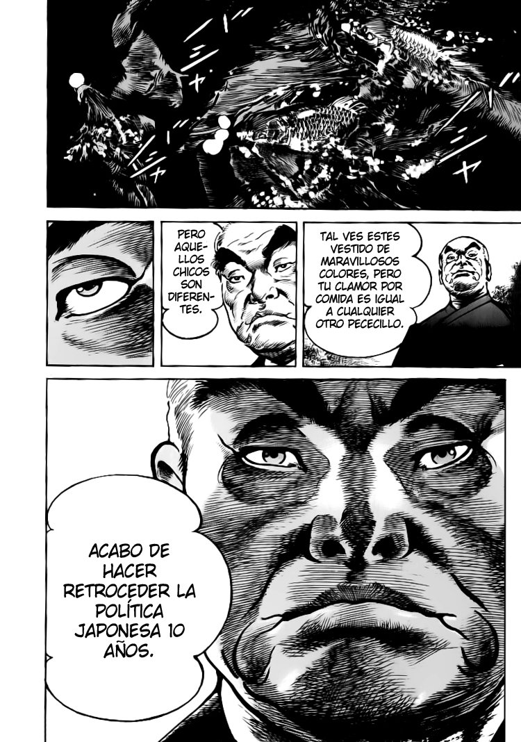 Read Sanctuary (es) Manga Online