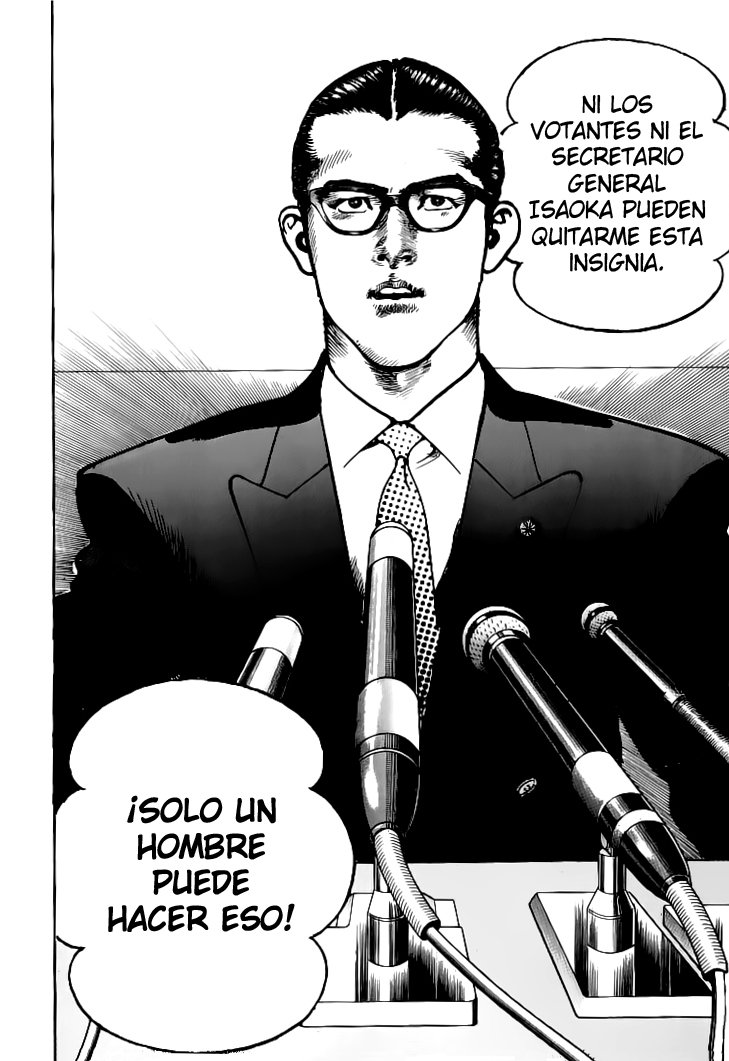 Read Sanctuary (es) Manga Online