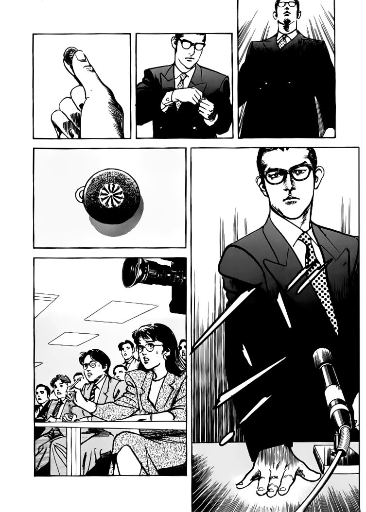 Read Sanctuary (es) Manga Online