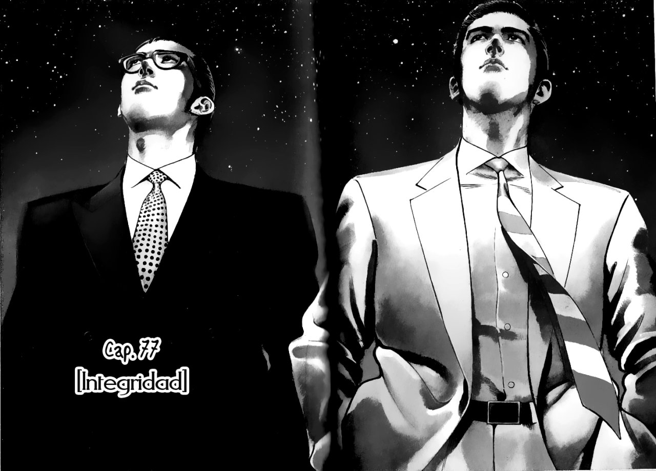 Read Sanctuary (es) Manga Online