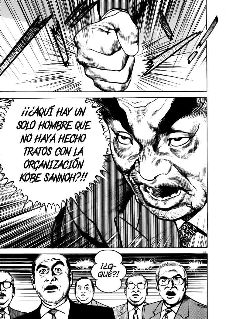 Read Sanctuary (es) Manga Online