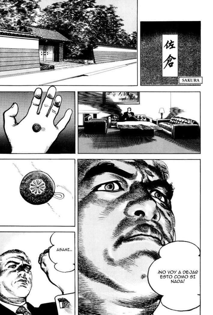 Read Sanctuary (es) Manga Online