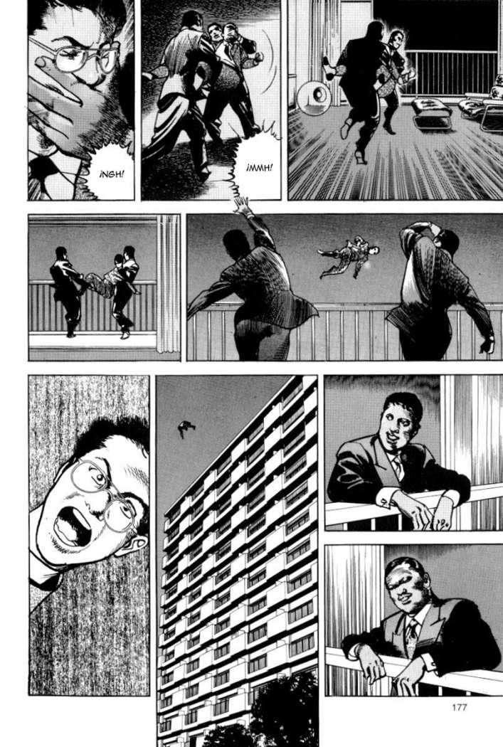 Read Sanctuary (es) Manga Online