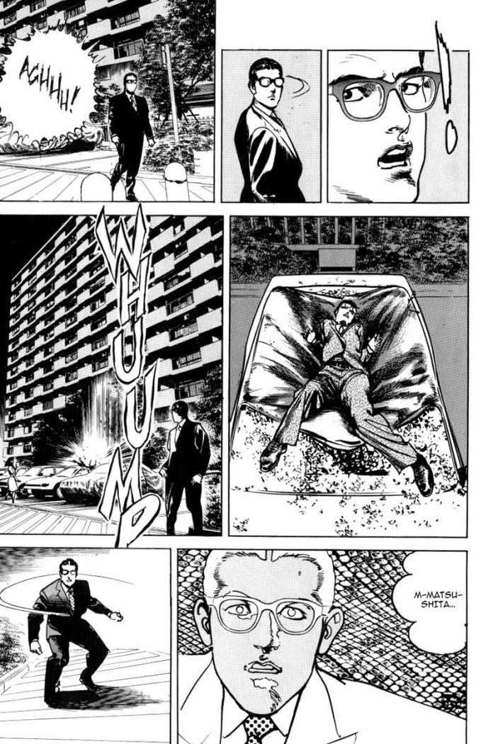 Read Sanctuary (es) Manga Online