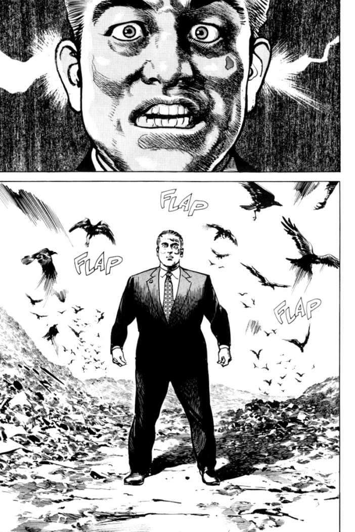 Read Sanctuary (es) Manga Online