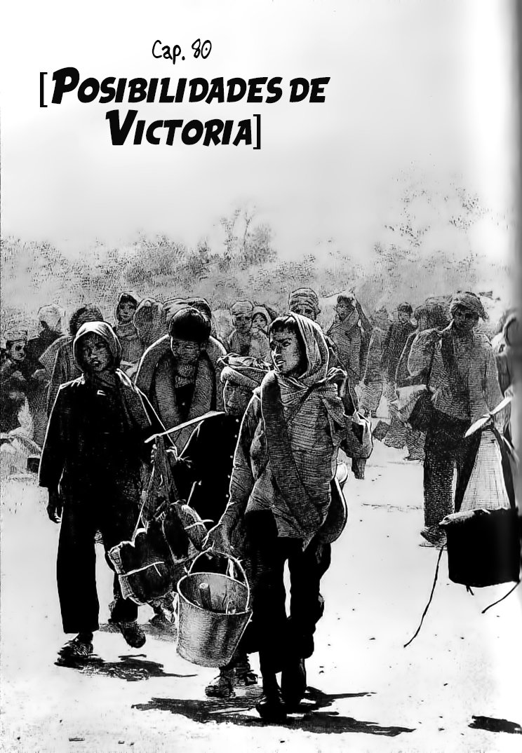 Read Sanctuary (es) Manga Online