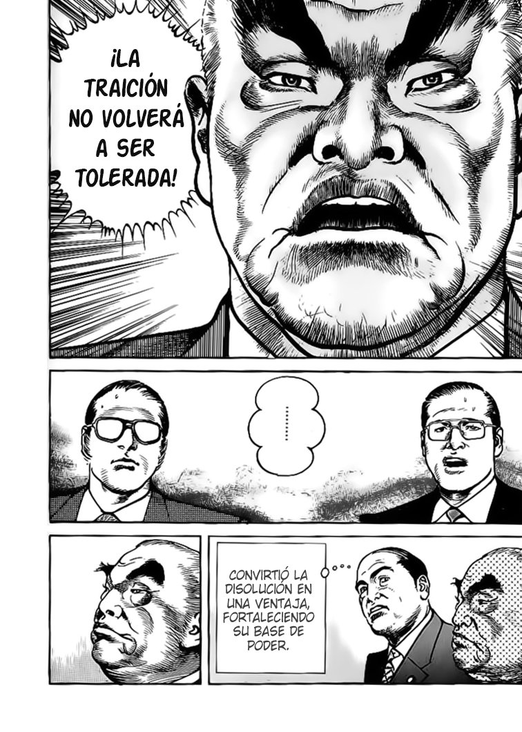 Read Sanctuary (es) Manga Online