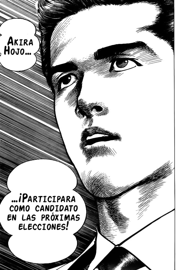 Read Sanctuary (es) Manga Online