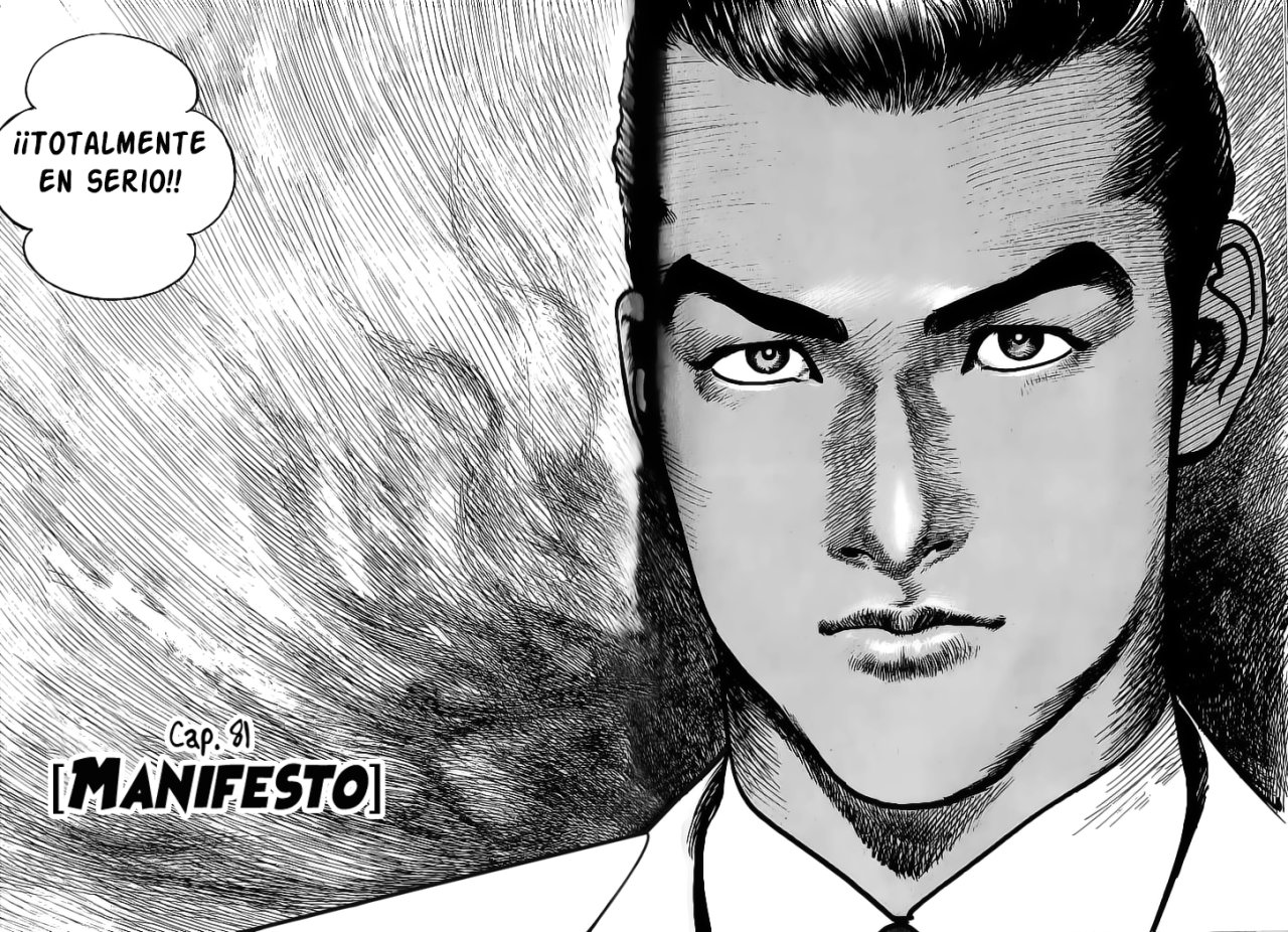 Read Sanctuary (es) Manga Online