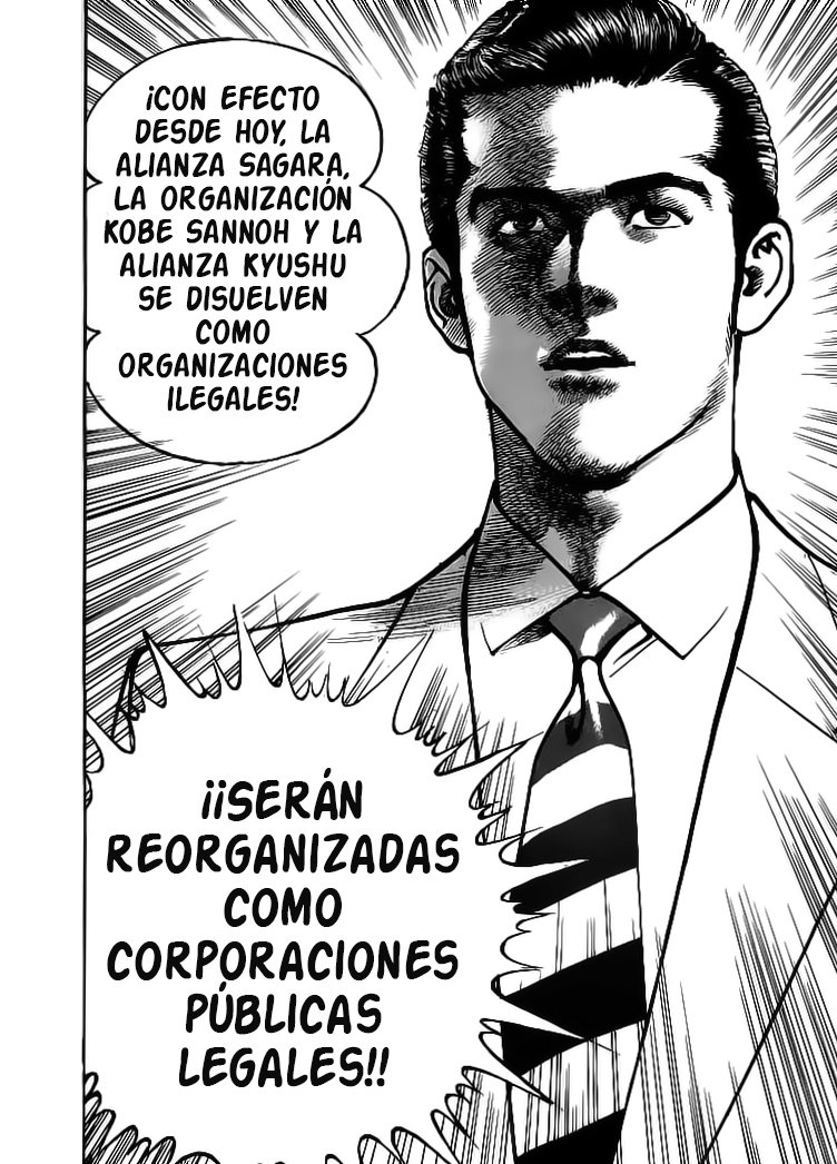 Read Sanctuary (es) Manga Online