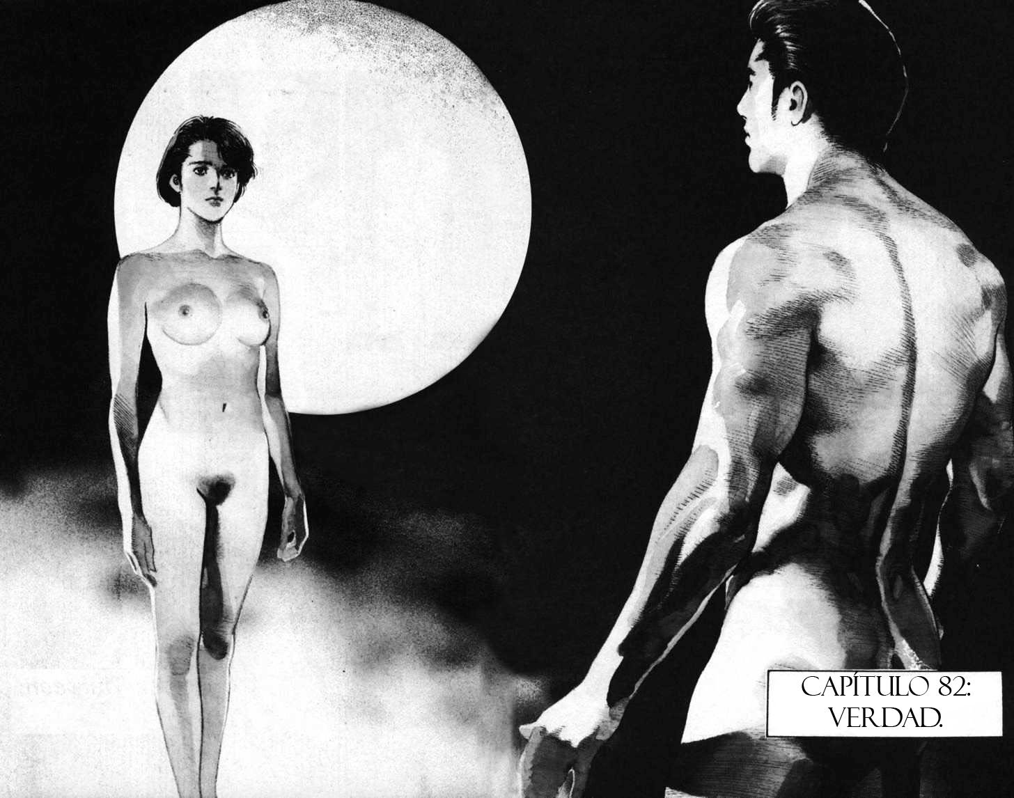 Read Sanctuary (es) Manga Online