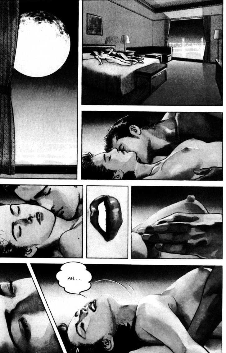 Read Sanctuary (es) Manga Online