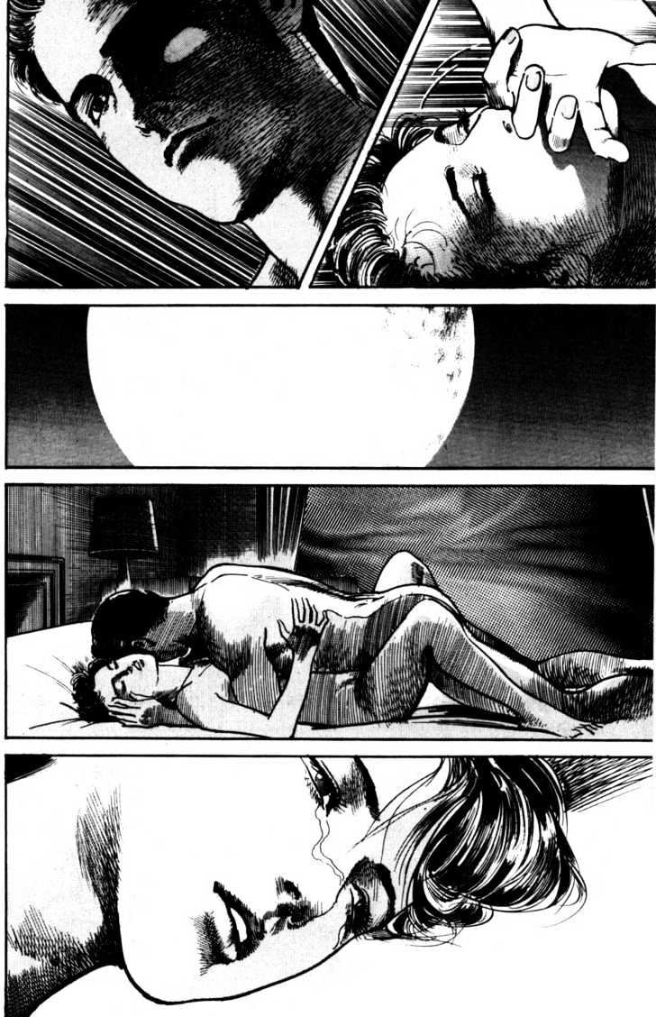 Read Sanctuary (es) Manga Online